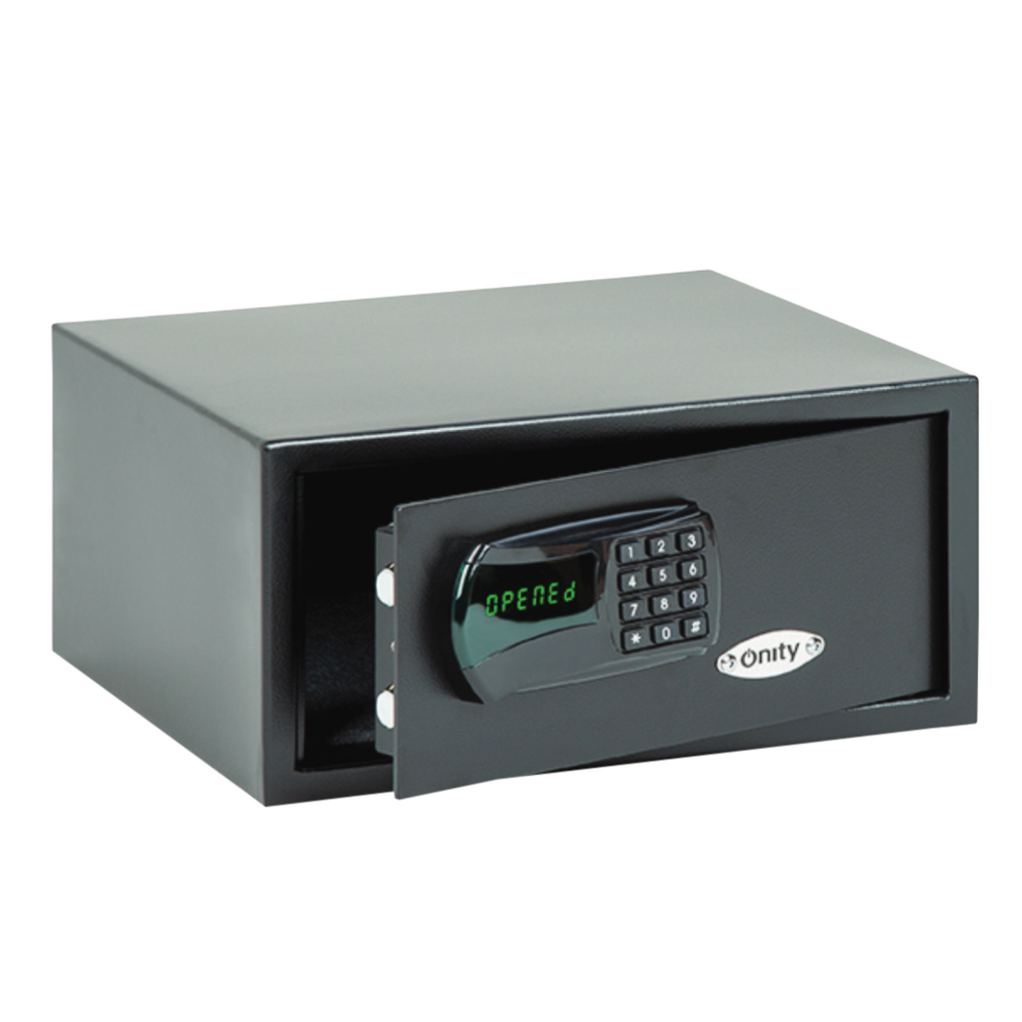 Onity OS200 Safe with Keypad and Top-Opening Option
