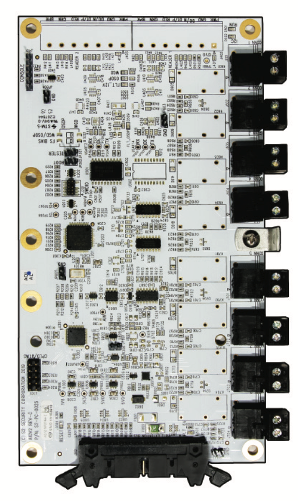 LenelS2 Application Blade
