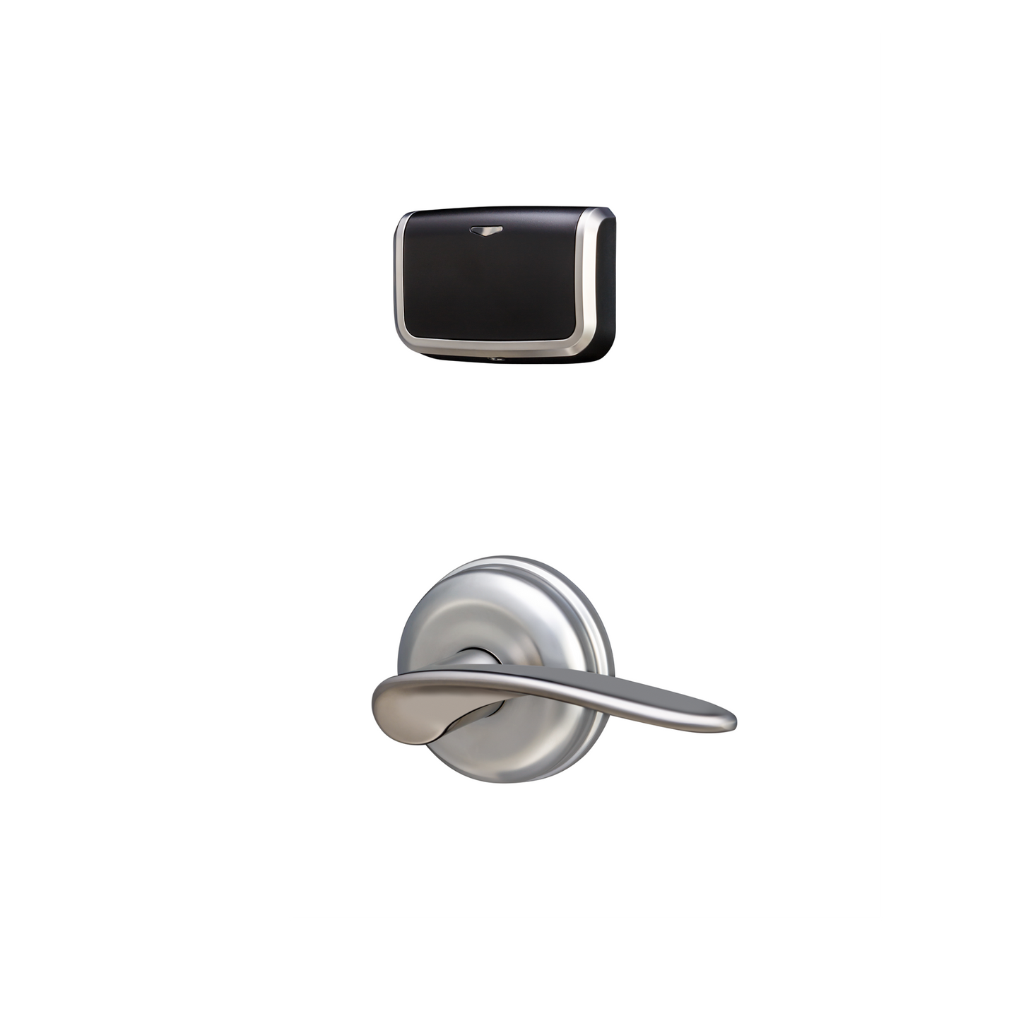 Onity ADVANCE Trillium RFID lock