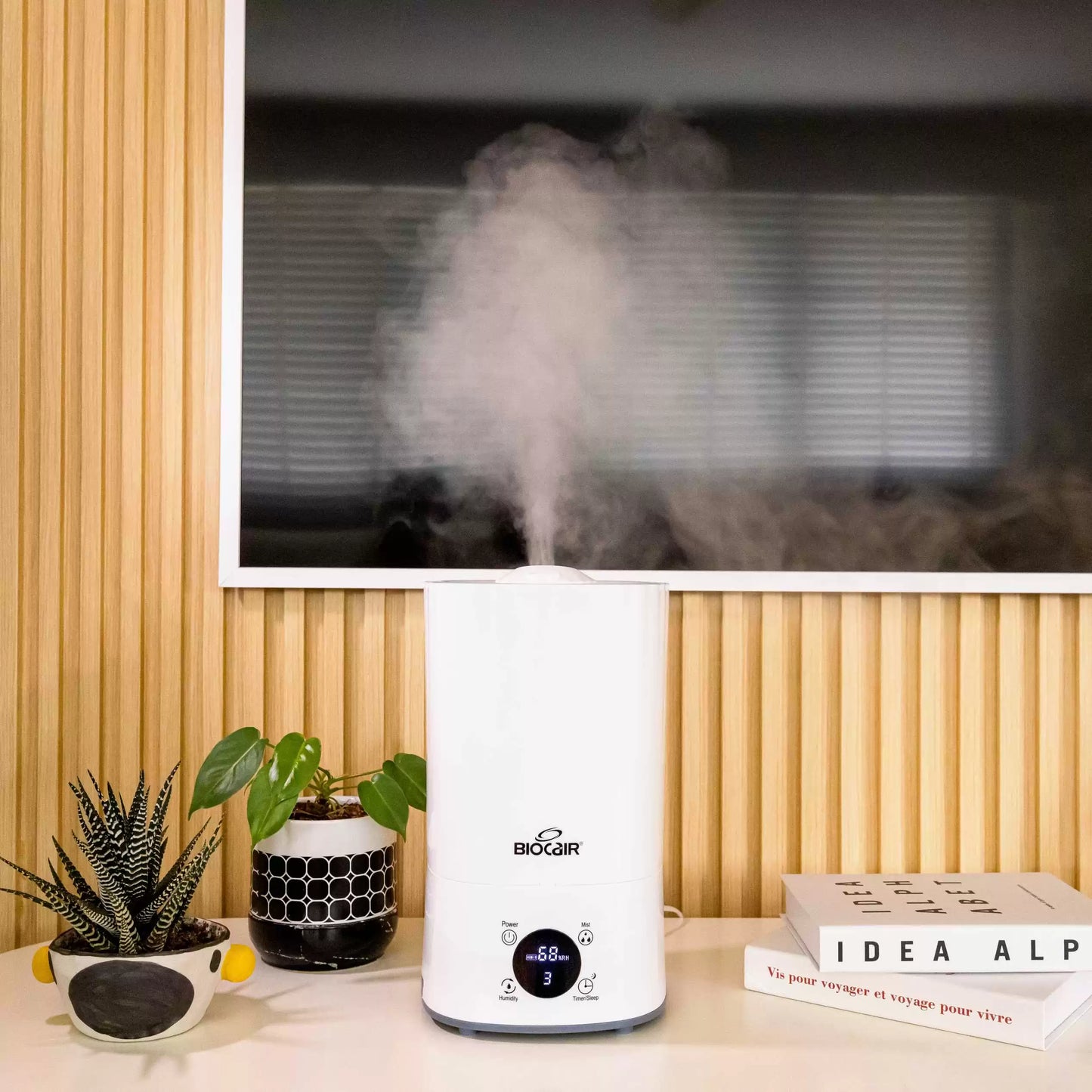 Classic 250 Aerial Disinfection Bundle