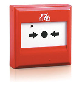 Fire alarm systems