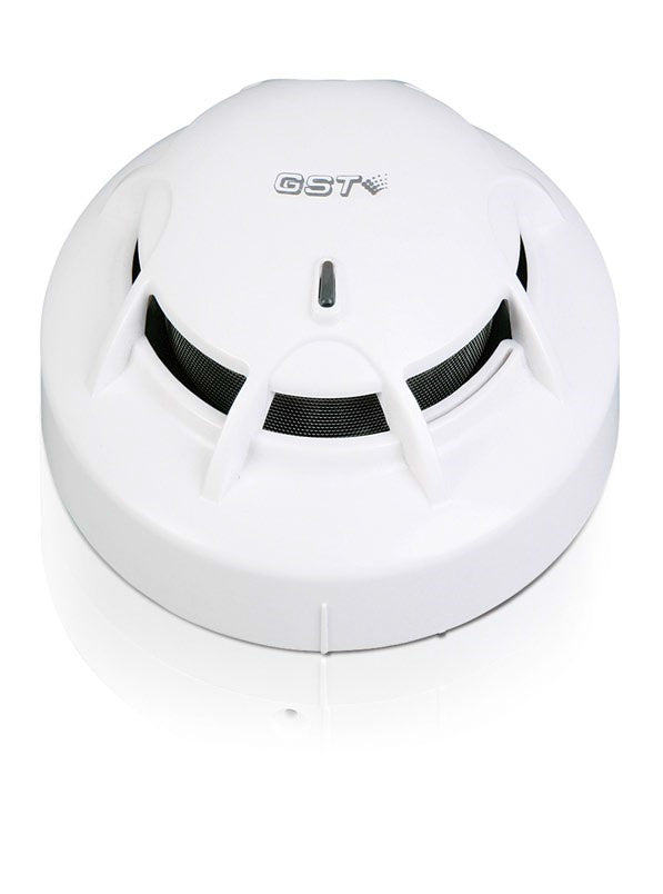 Fire detectors