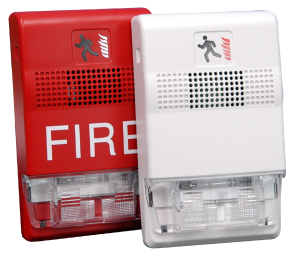 Fire alarms
