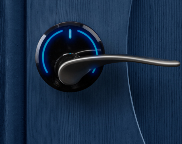 Onity digital locking system – Glexus