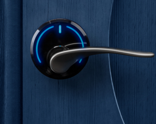 Onity digital locking system – Glexus