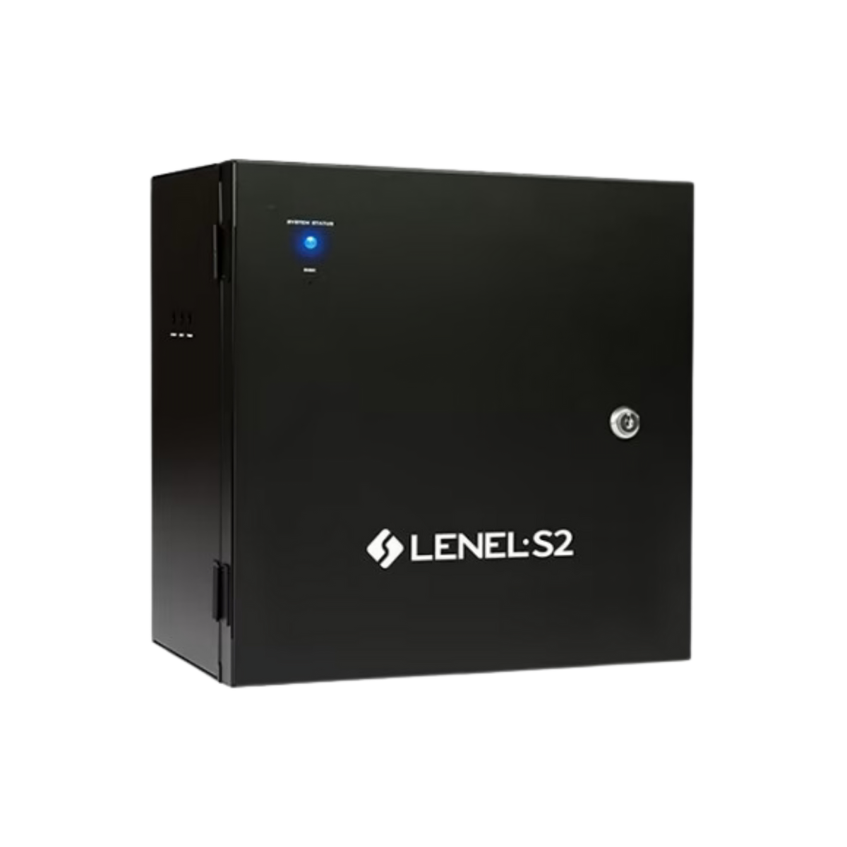Netbox Access Control LenelS2 NetBox access system – Glexus
