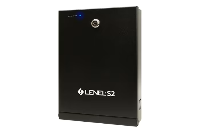 Micronode Plus 2 LenelS2 MicroNode Plus – Glexus
