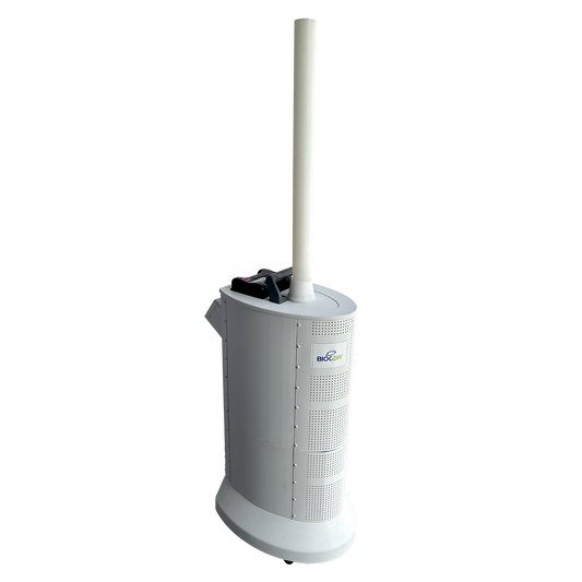 BioCair P320W Disinfectant Machine (Rental/month)