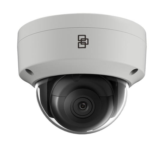 TruVision™ Smart IP Dome Camera, 2MP [G-TVGP-M010201D]