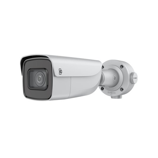 TruVision™ Smart IP Bullet Camera, 4MP [G-TVGP-M010402B]