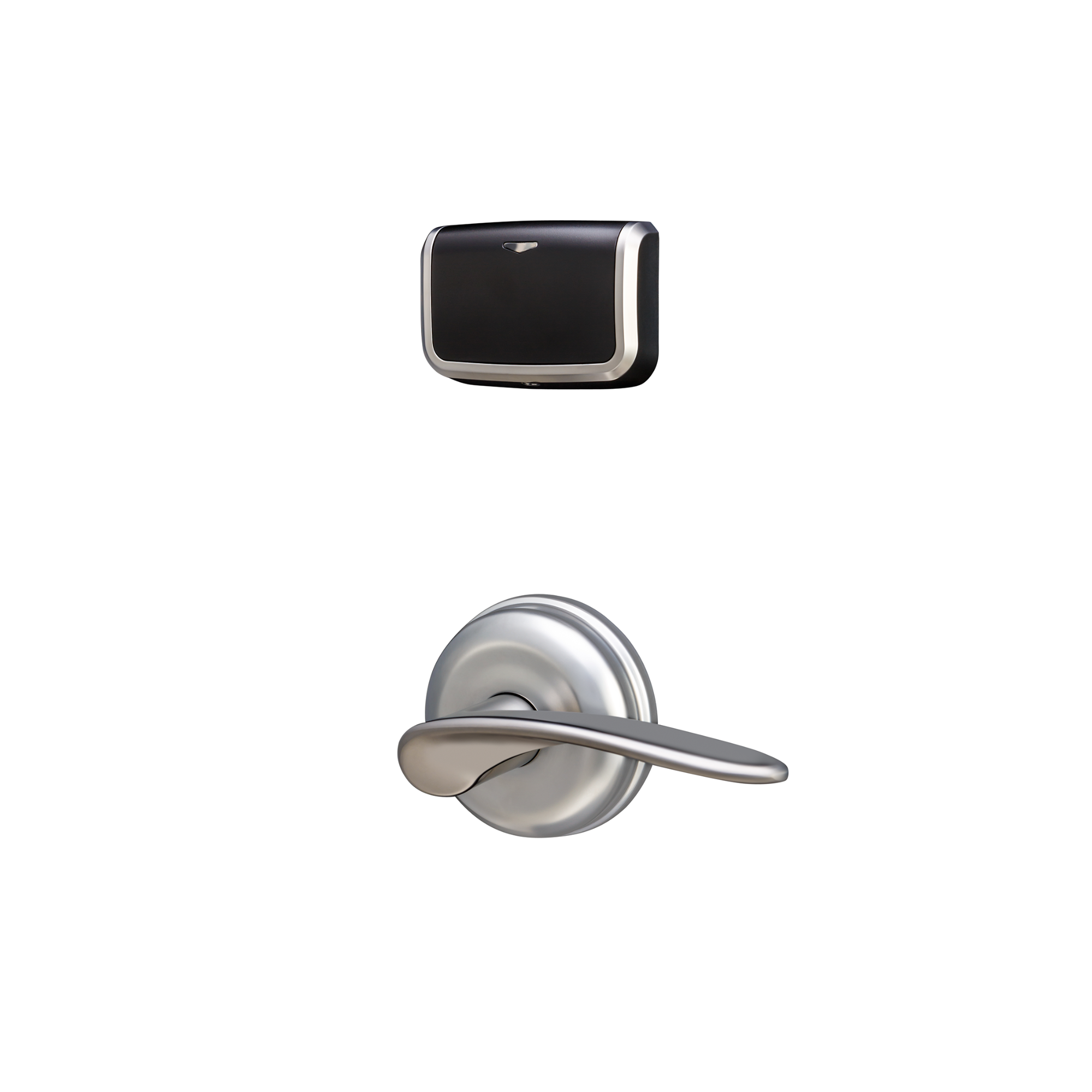 Onity Handle Onity ADVANCE Trillium RFID lock – Glexus