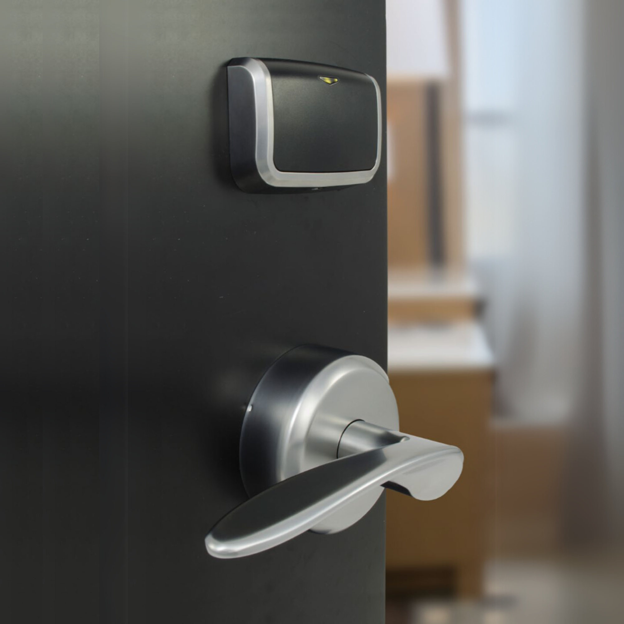 Onity ADVANCE Trillium RFID lock – Glexus