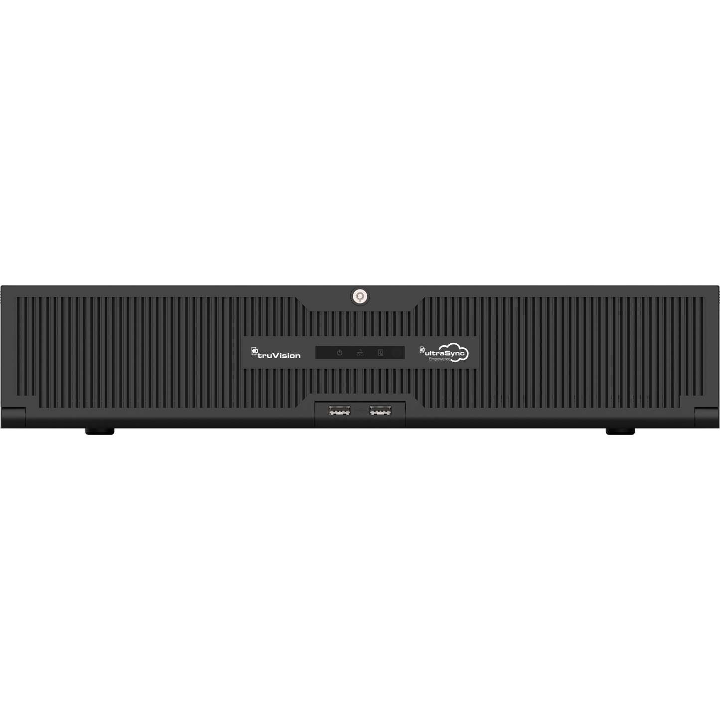 TruVision™ NVR 23P, 64 IP channels recorder [G-TVN-2364P]